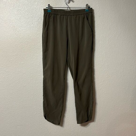 Marine Layer Pull On Pants Small - Picture 1 of 5